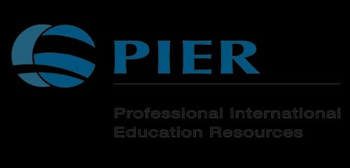 PIER — Professional International Education Resources